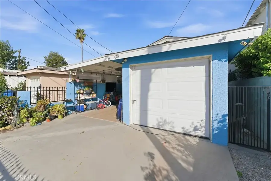 8211 Wilbarn, Paramount, CA 90723 - Image #3