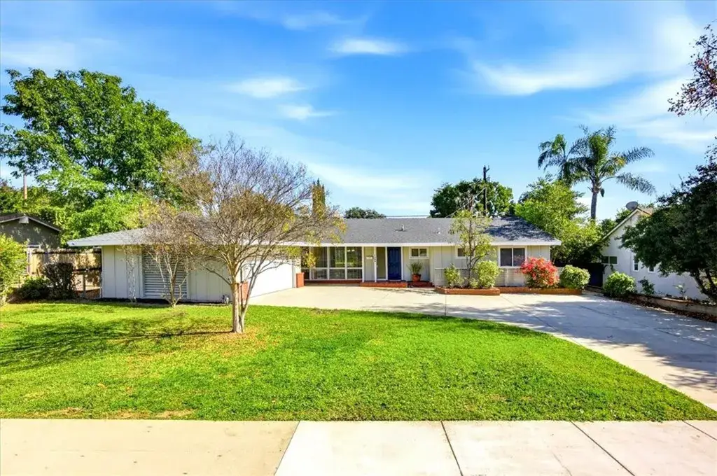 1458 N Mountain, Claremont, CA 91711 - #1