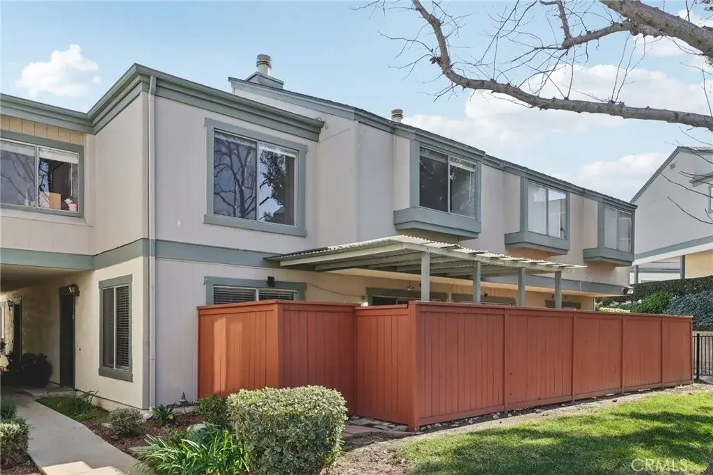 1110 Cleghorn Drive #D, Diamond Bar, CA 91765 - Image #1