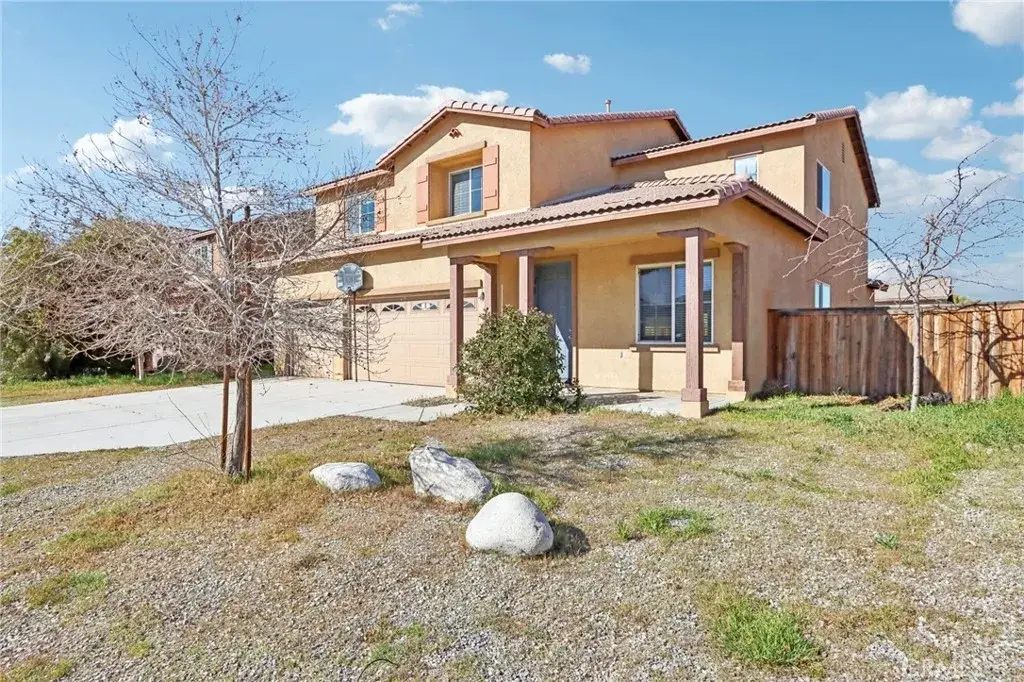 11014 Santa Anita, Adelanto, CA 92301 - #1