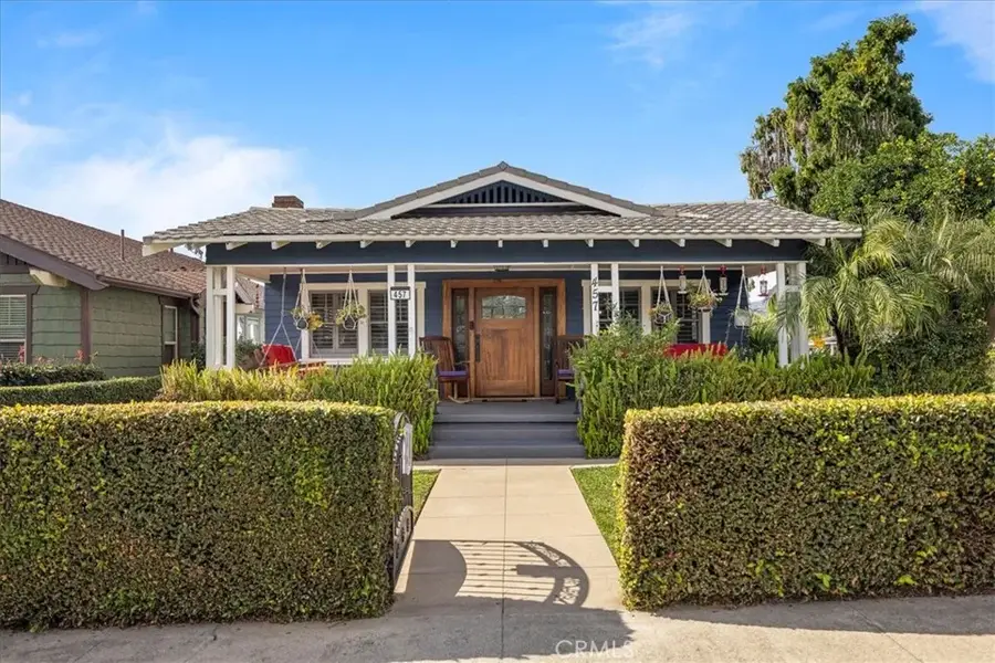 457 N Glendora Avenue, Glendora, CA 91741 - #2