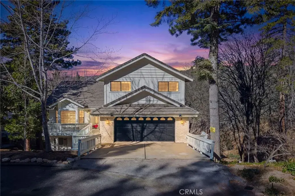 30260 Gremlin Court, Running Springs, CA 92382 - #1