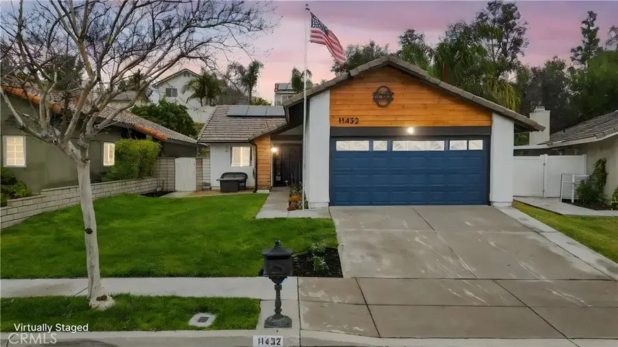 11432 Mount Baxter, Rancho Cucamonga, CA 91737 - #2