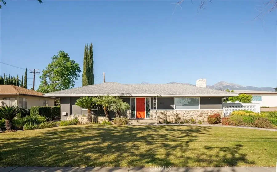 885 W Arrow, Upland, CA 91786 - Image #2