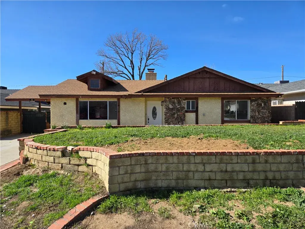 11067 Maureen, Cherry Valley, CA 92223 - #1