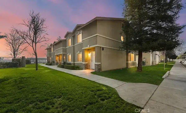 600 Hosking Ave. #bl39, Bakersfield, CA 93307