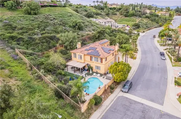 805 Silver Valley, Walnut, CA 91789