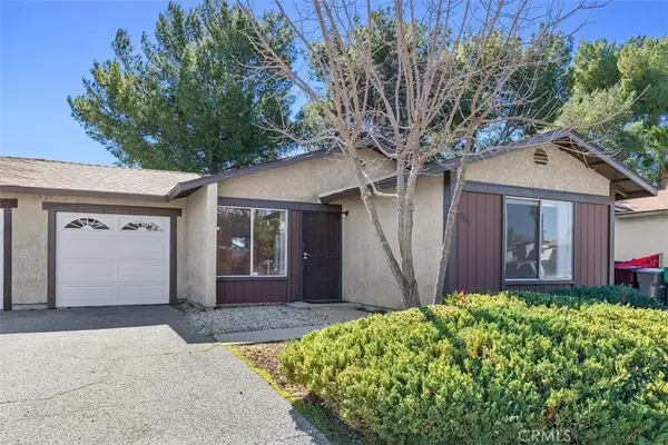 5464 Evelyn Drive, Banning, CA 92220