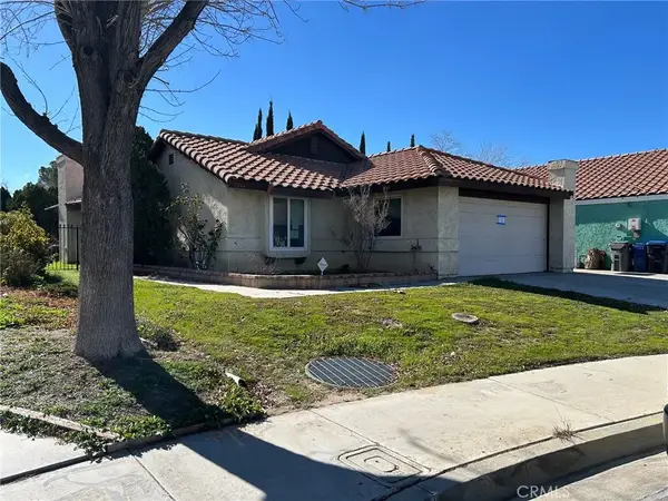 3244 E Avenue S2, Palmdale, CA 93550