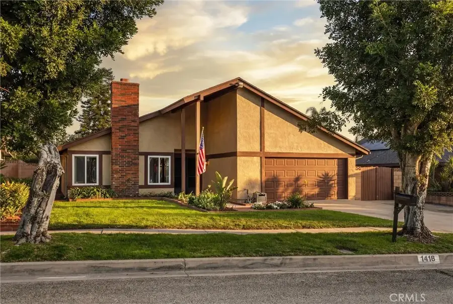 1418 Winston Court, Upland, CA 91786 - #2