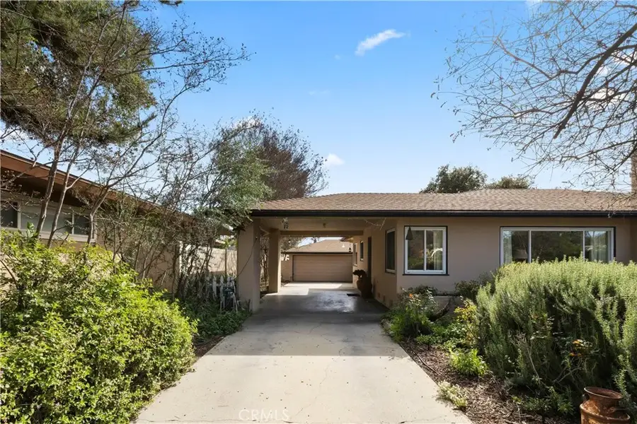 754 W 9th, Claremont, CA 91711 - #2