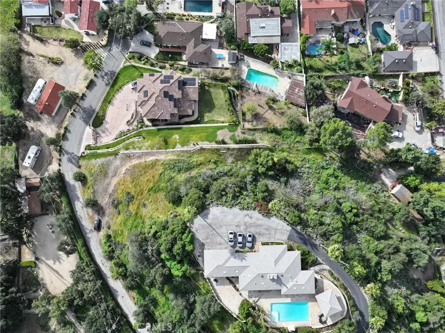 0 N Ben Lomond, Glendora, CA 91741 - #3