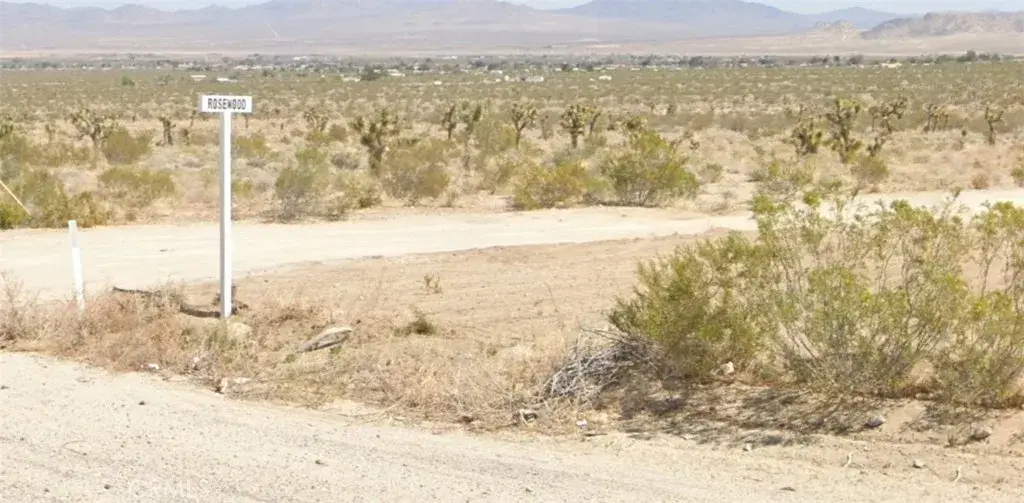 0 Lincoln, Lucerne Valley, CA 92356 - #1