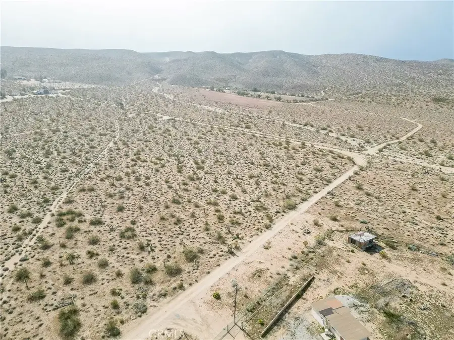 0 Lincoln, Lucerne Valley, CA 92356 - #2