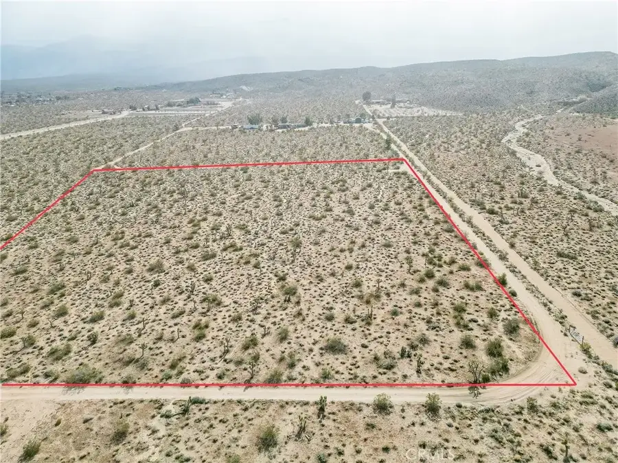 0 Lincoln, Lucerne Valley, CA 92356 - #3