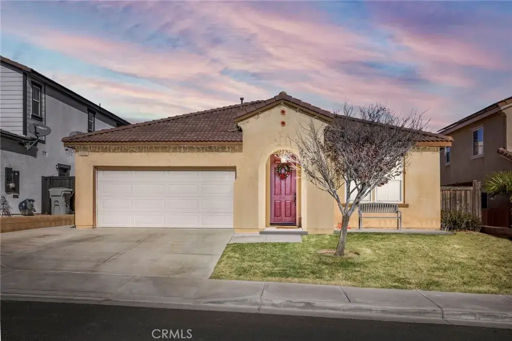13252 Placentia, Hesperia, CA 92344 - Image #1