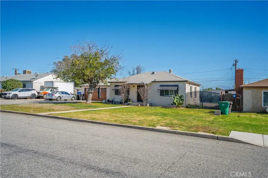 9431 Laurel Avenue, Fontana, CA 92335 - Image #2