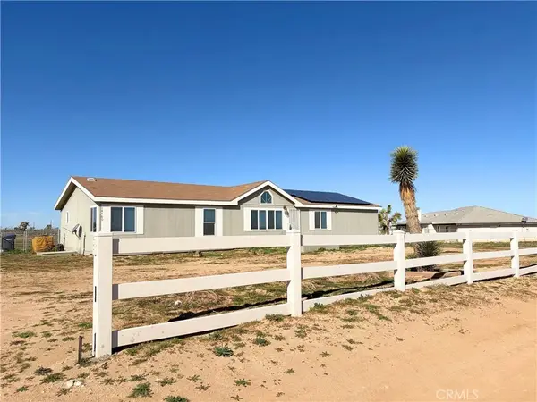 14460 Nevada, Phelan, CA 92371