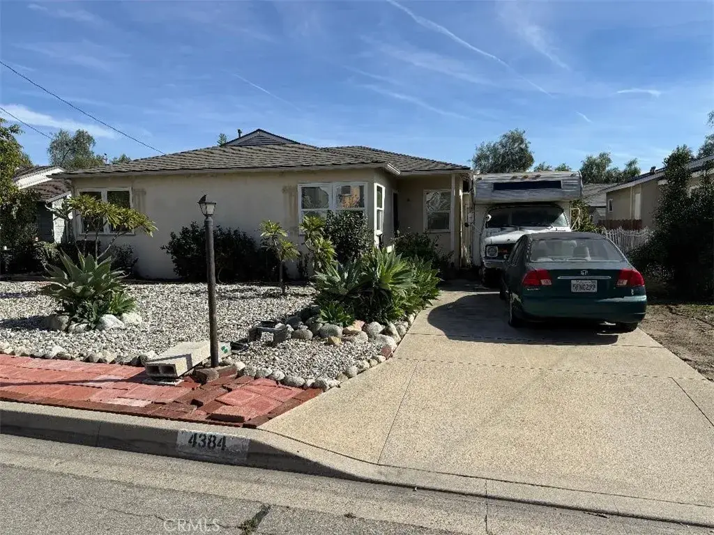 4384 Lynd, Arcadia, CA 91006 - #1