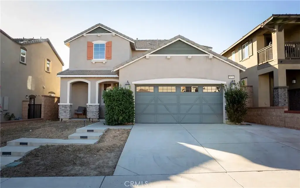 5176 Wintercress, Fontana, CA 92336 - Image #1
