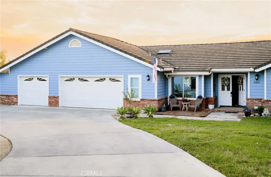 804 El Paisano, Fallbrook, CA 92028 - #1