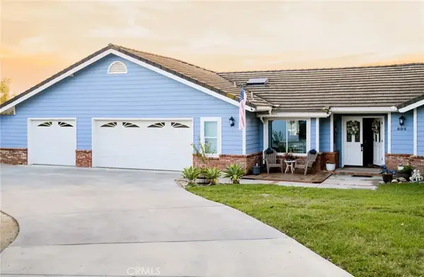 804 El Paisano, Fallbrook, CA 92028