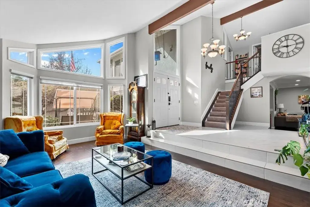 1646 Glenwood, Upland, CA 91784 - #1