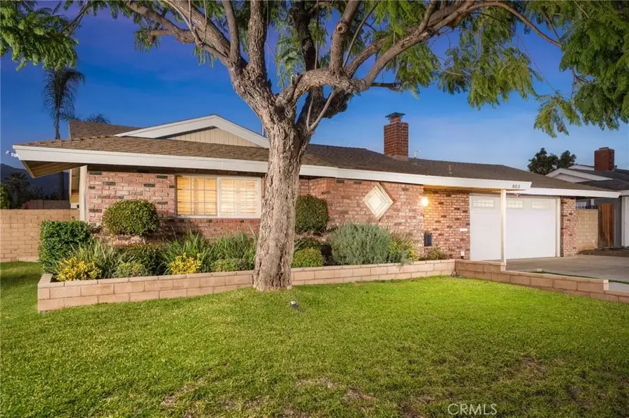 803 Carlet Street, La Verne, CA 91750 - #3