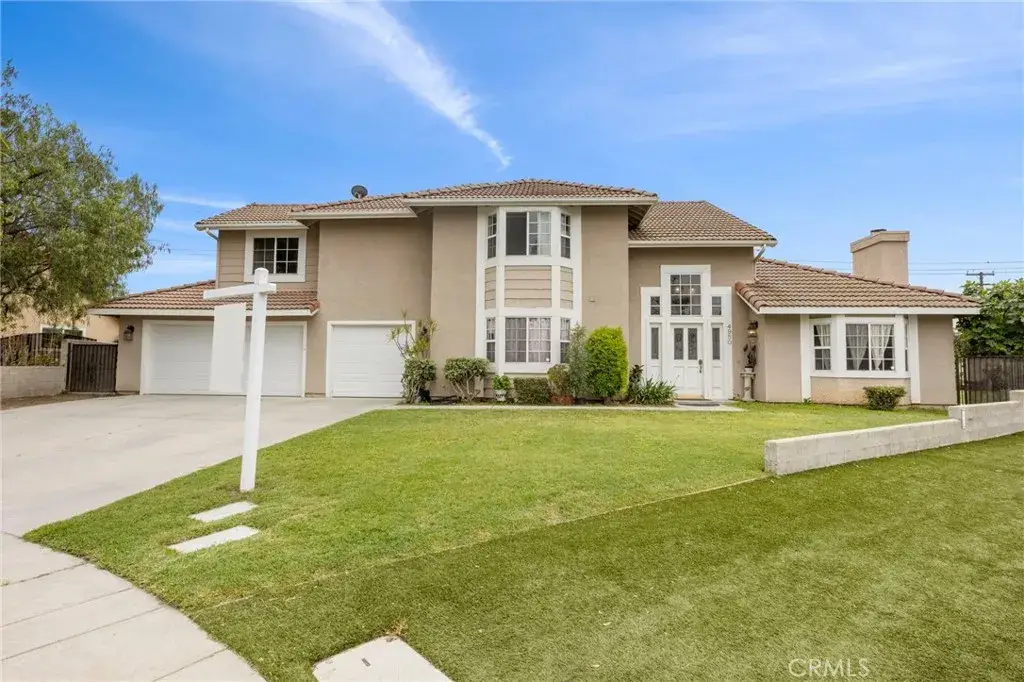 4950 N Treanor Avenue, Covina, CA 91724 - Image #1