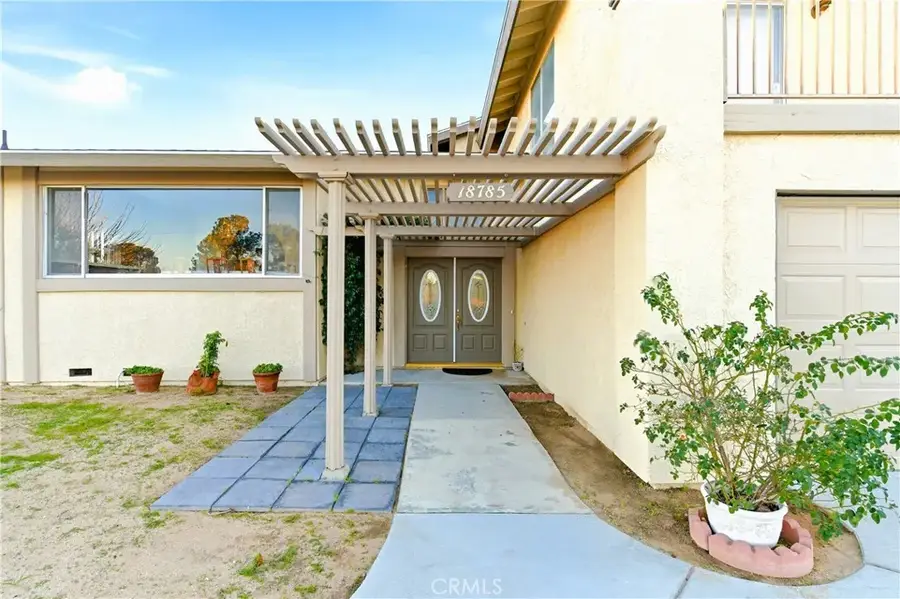 18785 Talisman, Hesperia, CA 92345 - #3