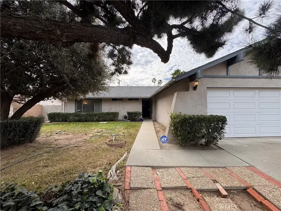 1469 W Marshall Boulevard, San Bernardino, CA 92405 - #2