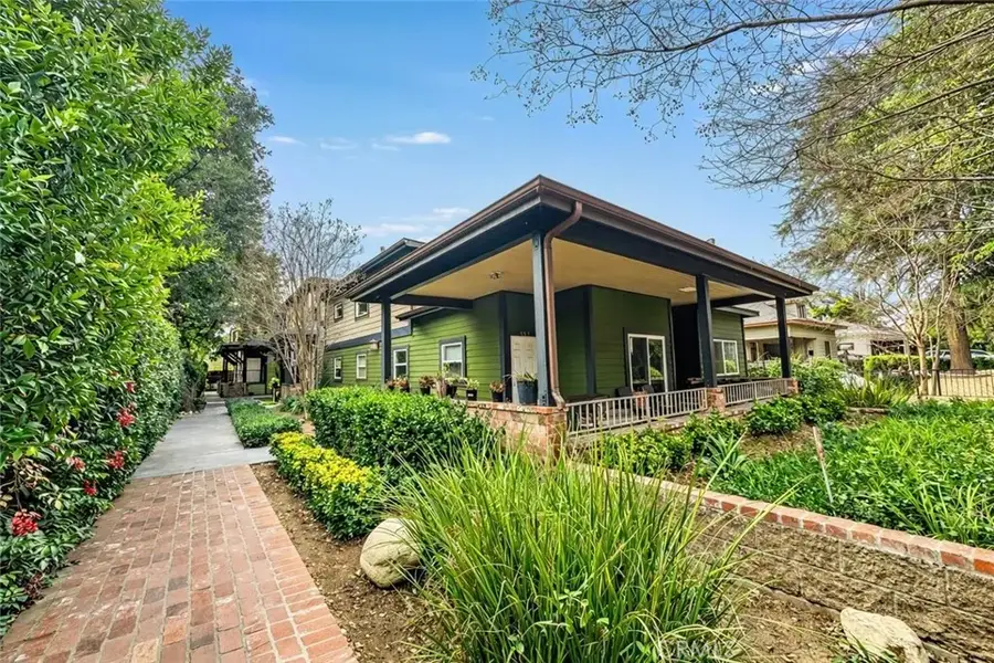 537 Cypress, Pasadena, CA 91103 - Image #2