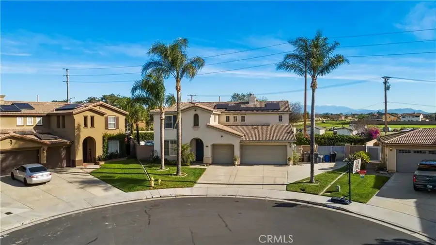 13413 Pelican Peak Court, Eastvale, CA 92880 - #2