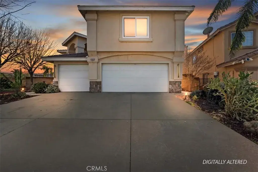 4903 Edmonton, Fontana, CA 92336 - #1