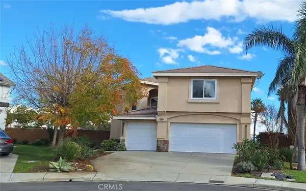 4903 Edmonton, Fontana, CA 92336