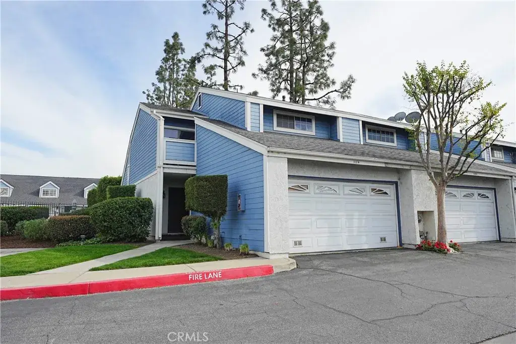 812 W Grondahl #D, Covina, CA 91722 - Image #1