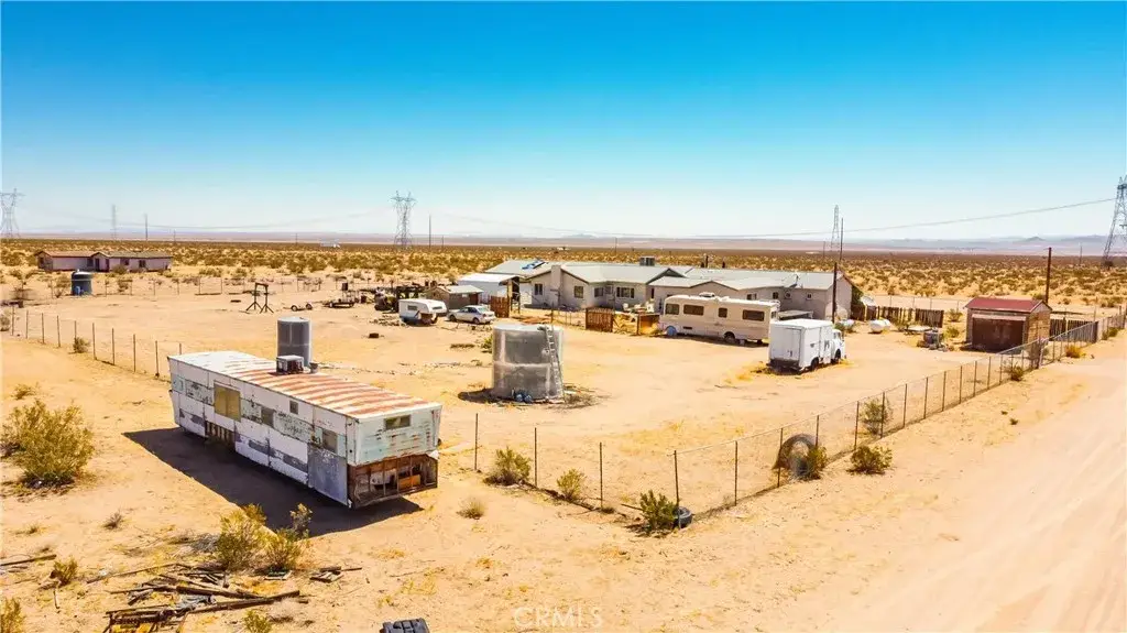 25330 Vancouver Avenue, Adelanto, CA 92301 - #1