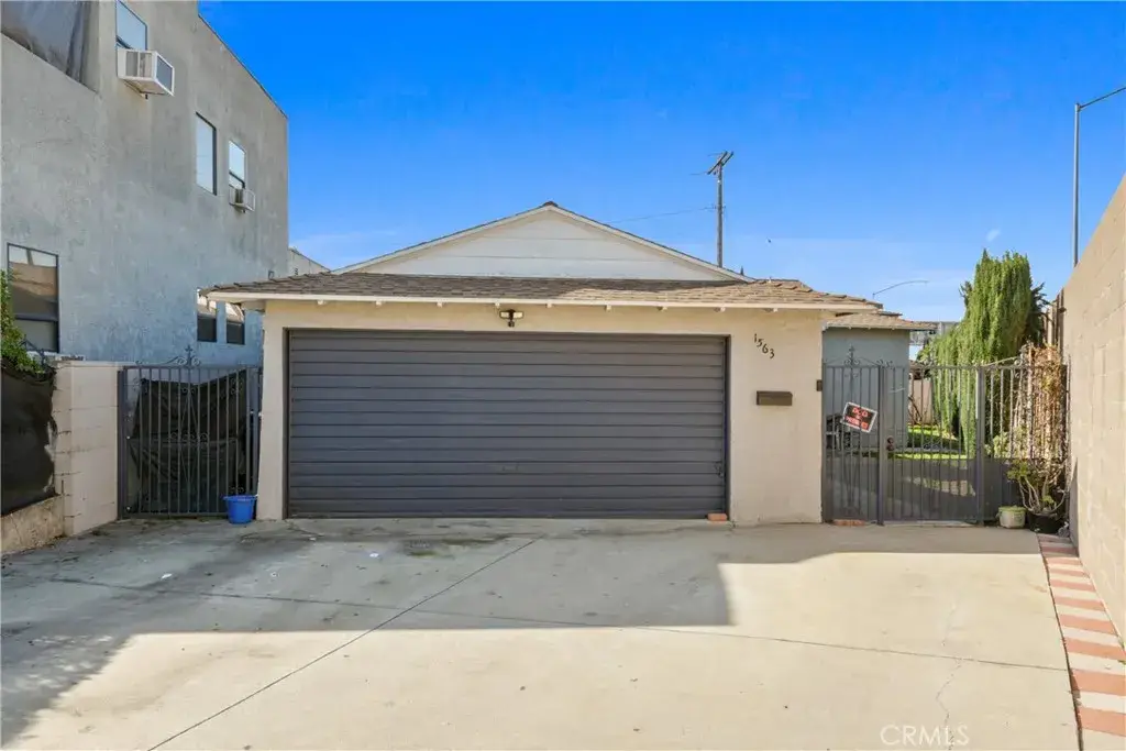 1563 Mcgilvrey, Los Angeles, CA 90063 - Image #1