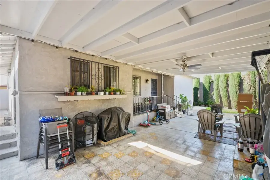 1563 Mcgilvrey, Los Angeles, CA 90063 - Image #3
