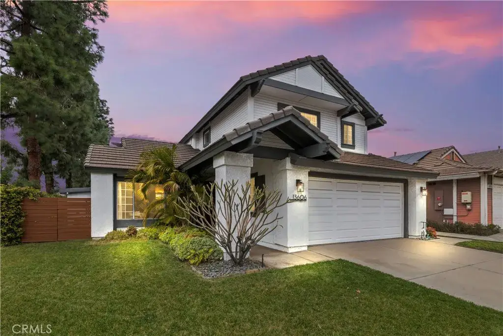 13606 Crawford Court, Fontana, CA 92336 - #1