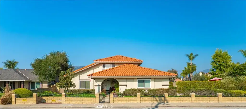 839 Allen Avenue, La Verne, CA 91750 - #1
