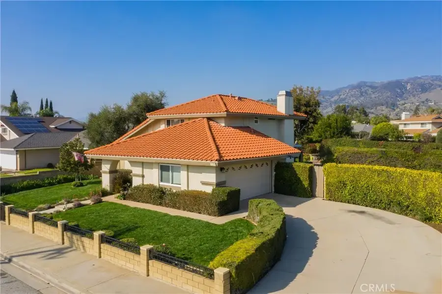 839 Allen Avenue, La Verne, CA 91750 - #2