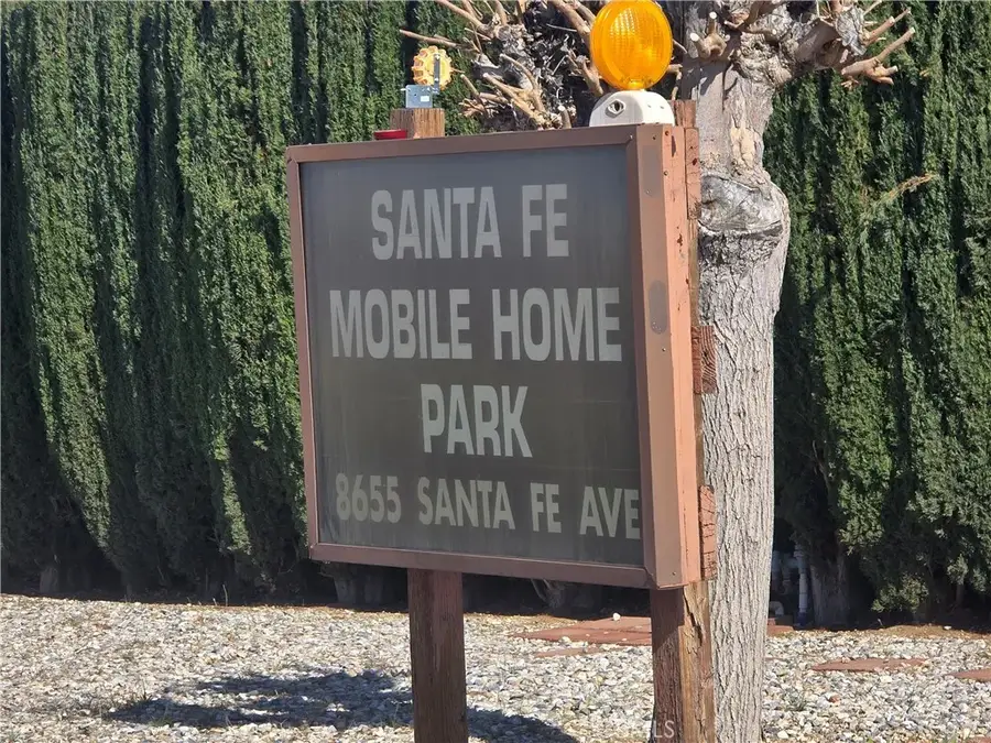 8655 Santa Fe East #22, Hesperia, CA 92345 - Image #2