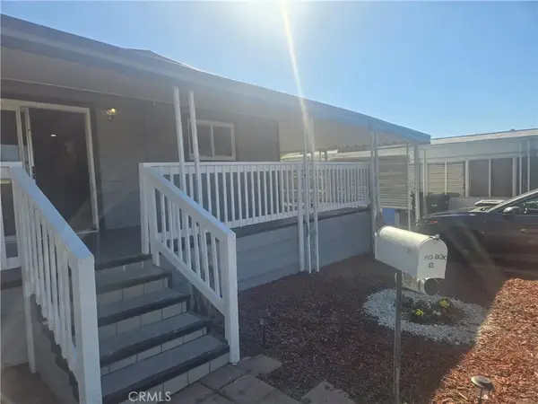 1700 State #13, Hemet, CA 92543