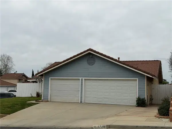 1627 Jon Gilbert, Beaumont, CA 92223