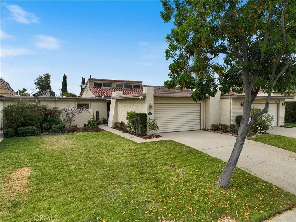 465 Champlain Drive, Claremont, CA 91711 - #1