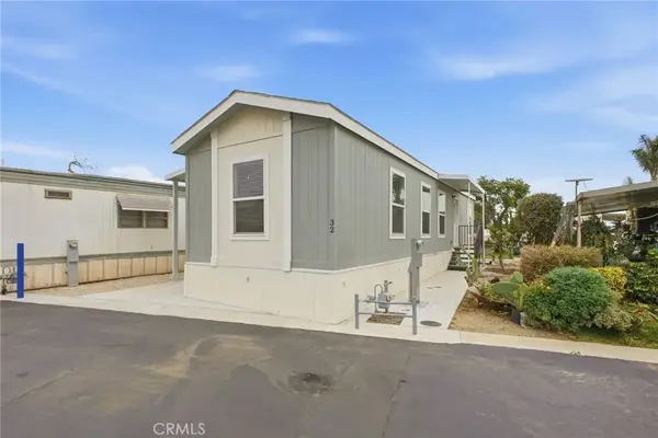 9873 Alder #32, Bloomington, CA 92316