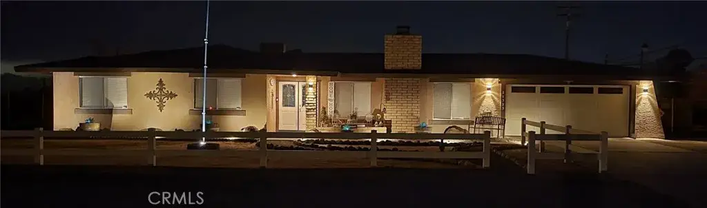 21535 Pine Ridge, Apple Valley, CA 92307 - #1