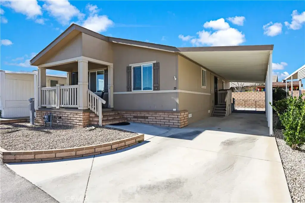 655 E Main #29, San Jacinto, CA 92583 - #1