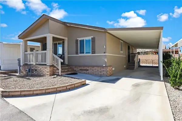 655 E Main #29, San Jacinto, CA 92583